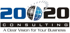 2020 Consulting A Clear Vision for your Business
